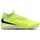 Nike Phantom 6 High Academy TF Kinder hyper crimson/black/limelight 38
