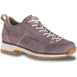 Dolomite Cinquantaquattro Low Damen dusty rose 41 1/2