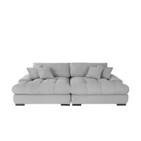 bobb Big Sofa Hella ¦ ¦ Maße (cm): B: 310 H: 96 T: 203