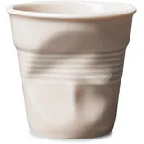 Revol Cappuccinotasse 0,18 l Rosa