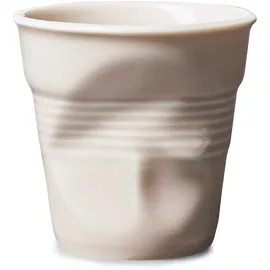 Revol Cappuccinotasse 0,18 l Rosa