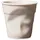 Revol Cappuccinotasse 0,18 l Rosa