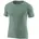 Shirt S/S Merino Light Türkis 50