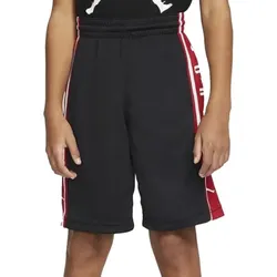 Nike Jordan Air Jordan Hbr bbbal - Trainingshosen - Kinder - Black - 12-13A