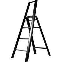 Metaphys Lucano Trittleiter 4 Stufen