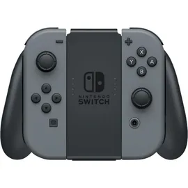 Nintendo Switch grau