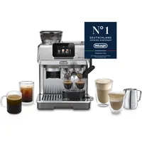De'Longhi La Specialista Touch Perfetto metall