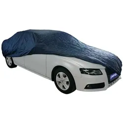 PETEX Ganz-Garage Nylon Größe: XXL Fahrzeugabdeckung  44220305