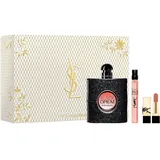 90 ml + Lippenstift + Eau de Parfum 10 ml Geschenkset