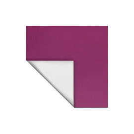 Lichtblick Thermo-Rollo Klemmfix 100 x 150 cm fuchsia