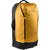 Vaude CityTravel 90 Trolley Burnt Yellow