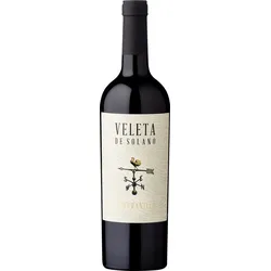 Veleta de Solano Tempranillo