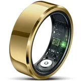 Smartring SR6, Gold, Größe 8 - 56,9 mm