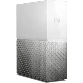 Western Digital My Cloud Home 6TB (1 x 6TB)