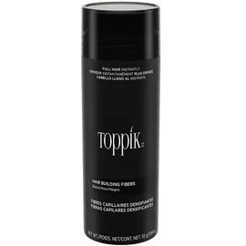 Toppik Hair Building Fibers black 55 g