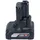 Bosch GSR 12V-15 Professional inkl. 1 x 6,0 Ah + L-Boxx 060186810D