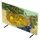 LG 65LX7B6LA 65" Gallery 4K MiniLED AI Smart TV LX7B