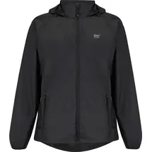 Mac in a Sac Origin Unisex Schwarz L