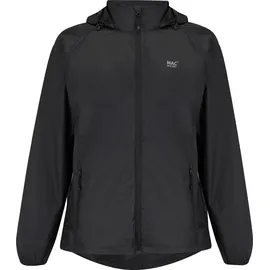 Mac in a Sac Origin Unisex Schwarz L