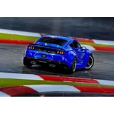 TRAXXAS RC-Auto 4-TEC Ford Mustang 2,4GHz RTR grün 1:10
