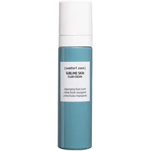 Comfort Zone Sublime Skin Fluid Creme 60 ml