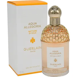 Guerlain Aqua Allegoria Nettare di Sole Eau de Toilette 125 ml
