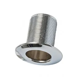 Pelipal Contea Überlaufrosette / Chromabdeckung zu Mineralmarmor Waschtisch CT-MMWTR505, Überlaufrosette/Chromabdeckung-zu-CT-MMWTR505-1280, Ersatzteile,