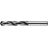 Dormer Kühlkanalbohrer DIN 6537L Typ CTW R453 3,18 mm Zylinderschaft 5 Stück