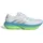 adidas Supernova Rise 3 Herren Cloud White / Silver Metallic / Semi Blue Burst 48