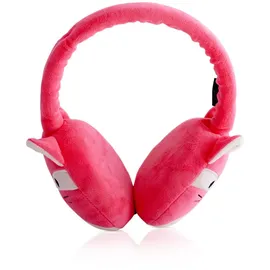 Squishmallows Fifi - Kinderkopfhörer - Bluetooth