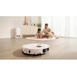 DREAME L40 Ultra mit Wischfunktion Saugroboter