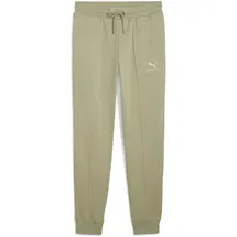 Puma Class Better Sweatpants FL cl Grün M