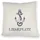 speecheese Anker Kissen - Der perfekte Liegeplatz für Matrosen Seebären und Opas DekoKissen maritim dekorativ Schiff Kreuzfahrt