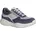 Weite M Blau 38 5