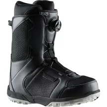 Head LEGACY BOA Boot black 41