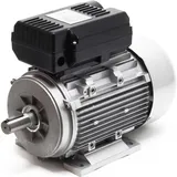 Wiltec 2,2 kW 230 V 1-phasig 2-polig E-Motor