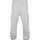 URBAN CLASSICS Basic Big Trainingshose Gray 4XL