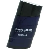 bruno banani Magic Man Eau de Toilette 50 ml