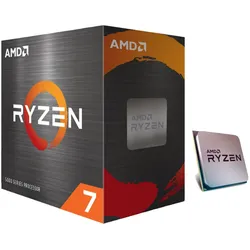 AMD Ryzen 7 5800XT