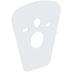Ideal Standard ProSys Schallschutzmatte R017467, Montagezubehör,