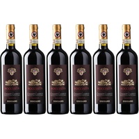 6x Uggiano Roccialta Chianti Classico Riserva, 2019 - Azienda Uggiano, Chianti!...