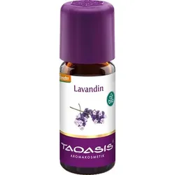 LAVANDIN super Bio Öl