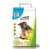 Super Benek BENEK Corn Cat Meeresbrise 25 L