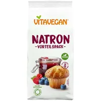 BioVegan Vitavegan Natron 100g