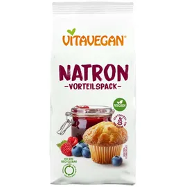 BioVegan Vitavegan Natron 100g
