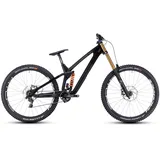 Cube TWO15 HPC SLT 29 carbon ́n ́black 2024 - RH-M