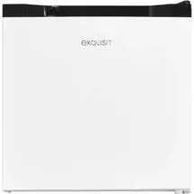 Exquisit GB40-050C Weiß