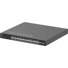 Netgear M4350-36X4V Managed Switch L3 PoE++ 36x 10G 1U