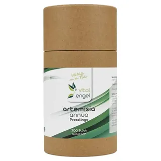 Vital Engel Artemisia annua Presslinge (300St)