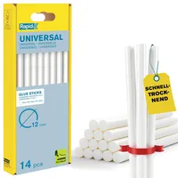 Rapid Heißklebestick universal 250 g 14 St.